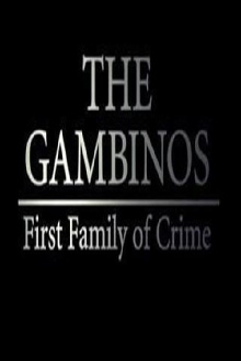 The Gambinos: First Family of Crime Trailer