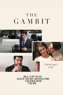 The Gambit Trailer