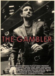 The Gambler Trailer