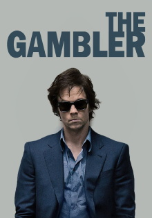 The Gambler Trailer