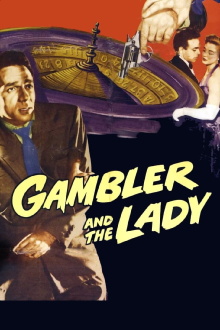 The Gambler and the Lady Trailer