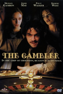 The Gambler Trailer