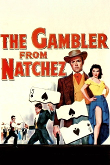 The Gambler from Natchez Trailer