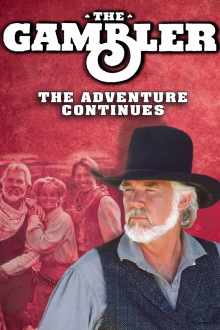 The Gambler: The Adventure Continues Trailer