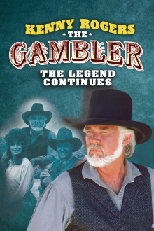The Gambler: The Legend Continues Trailer