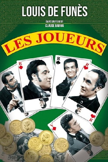 The Gamblers Trailer