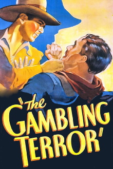 The Gambling Terror Trailer