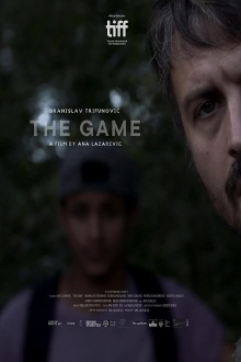 The Game Trailer