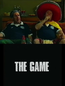 The Game Trailer