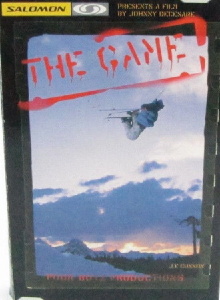The Game Trailer