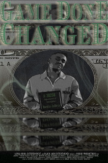 The Game Done Changed Trailer