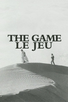 The Game Trailer