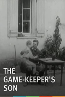 The Game-Keeper's Son Trailer