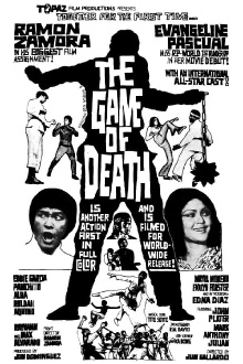 The Game of Death Trailer
