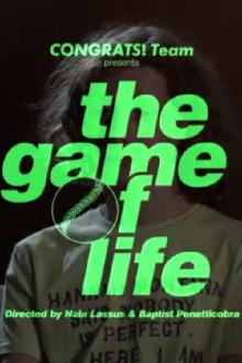 The Game of Life Trailer