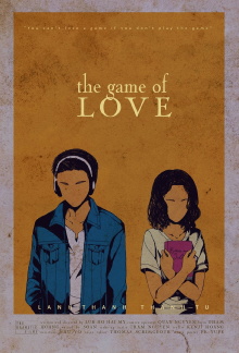 The Game Of Love Trailer