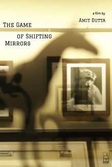 The Game of Shifting Mirrors Trailer