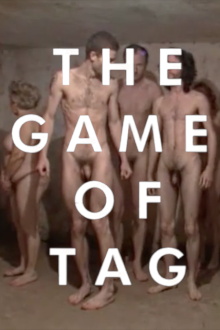 The Game of Tag Trailer