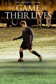The Game of Their Lives Trailer