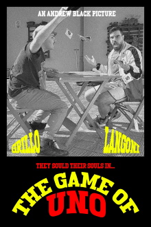 The Game of Uno Trailer
