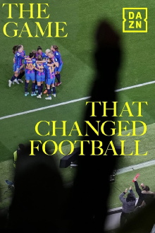 The Game That Changed Football Trailer