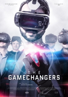 The Gamechangers Trailer