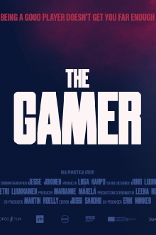 The Gamer Trailer