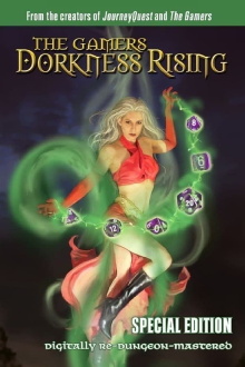 The Gamers: Dorkness Rising Trailer