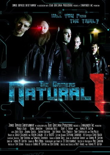 The Gamers: Natural One Trailer