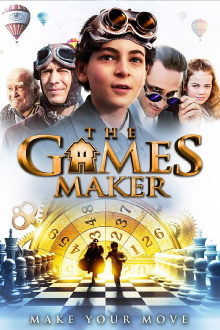 The Games Maker Trailer