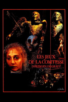 The Games of Countess Dolingen Trailer