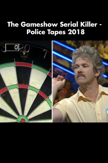 The Gameshow Serial Killer: Police Tapes Trailer