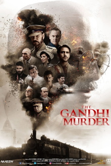 The Gandhi Murder Trailer