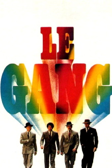 The Gang Trailer