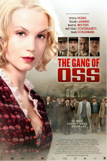 The Gang of Oss Trailer