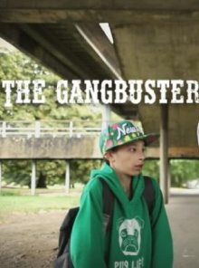 The Gangbuster Trailer