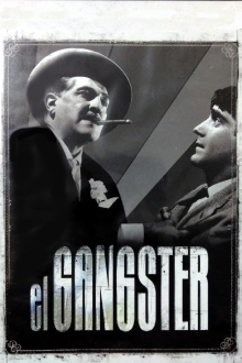 The Gangster Trailer
