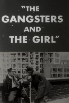 The Gangsters and the Girl Trailer