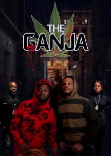 The Ganja Trailer