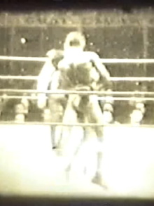The Gans-McGovern Fight Trailer