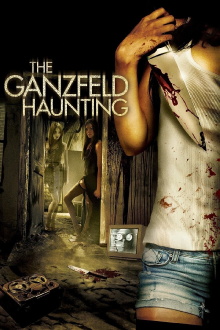 The Ganzfeld Haunting Trailer