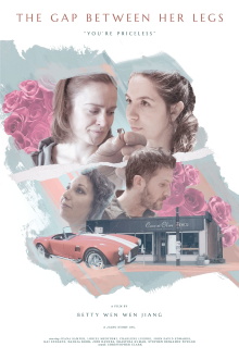 The Gap Between Her Legs Trailer