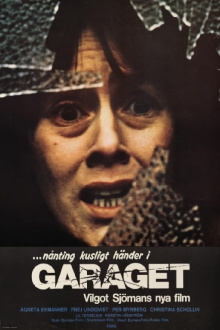 The Garage Trailer