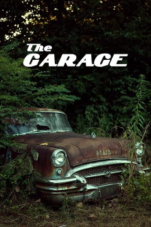The Garage Trailer