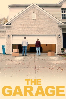 The Garage Trailer