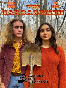 The Garbagemen Trailer