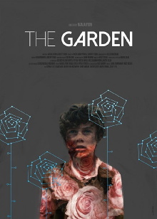 The Garden Trailer