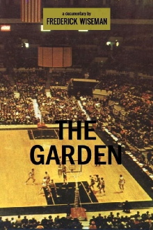 The Garden Trailer