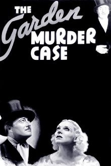 The Garden Murder Case Trailer