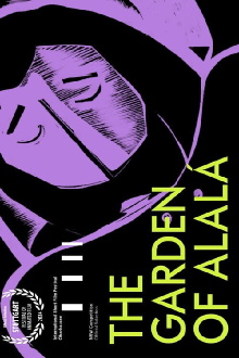The Garden of Alalá Trailer